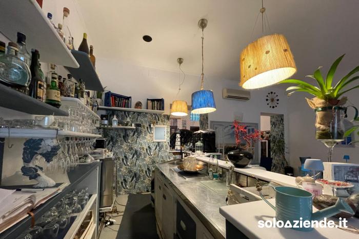 Vendita Ristoranti RISTORANTE OTTIMO AVVIAMENTO A 5 MINUTI DAL CENTRO a Torino (TO)